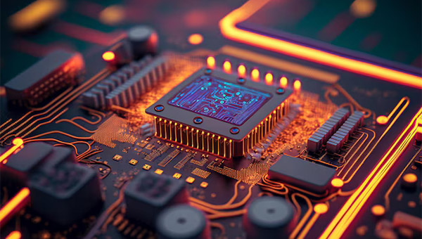 electronic board